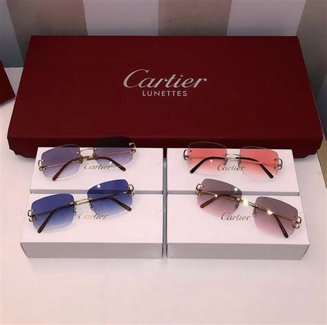 WTC cartier sunglasses : r/DesignerReps 